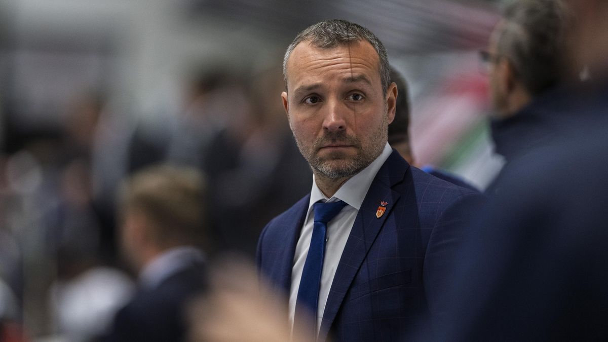Motor hledá nového lídra po Gulašovi. Kluci už se nemůžou schovávat, říká kouč