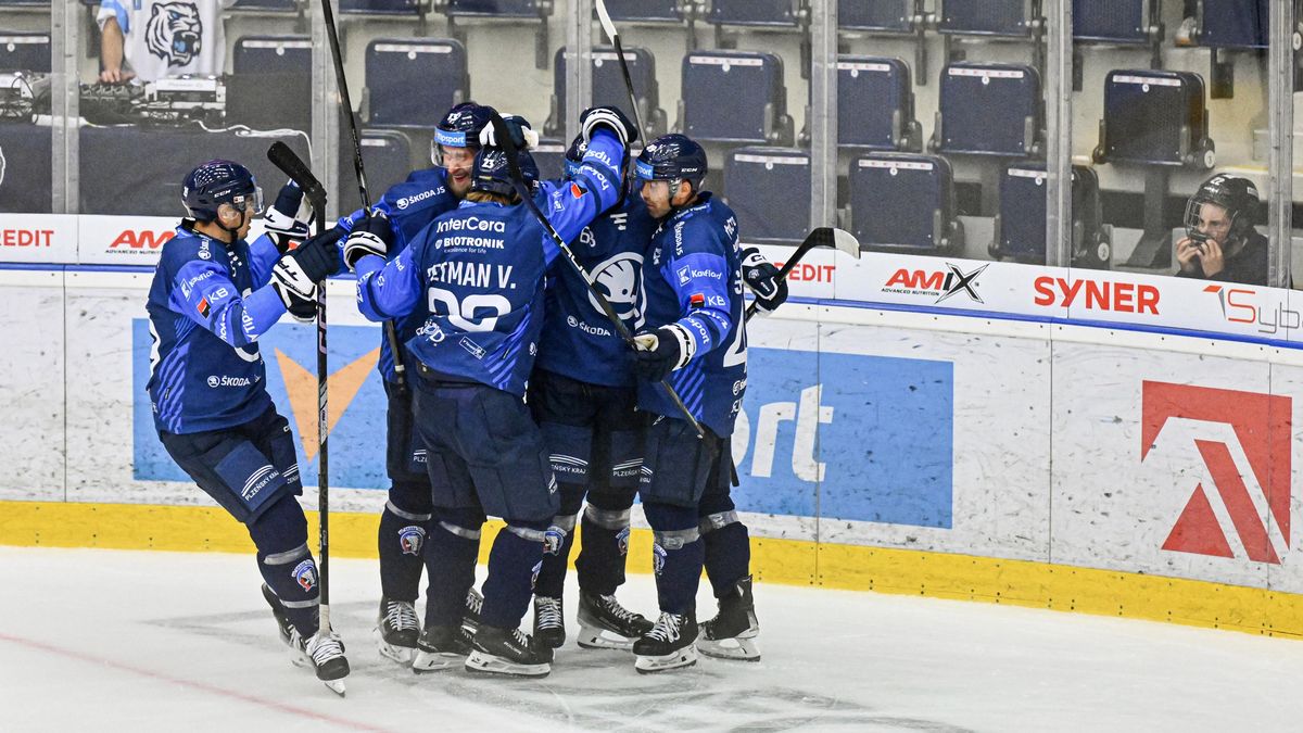 Videomomenty z utkání Olomouc – Plzeň