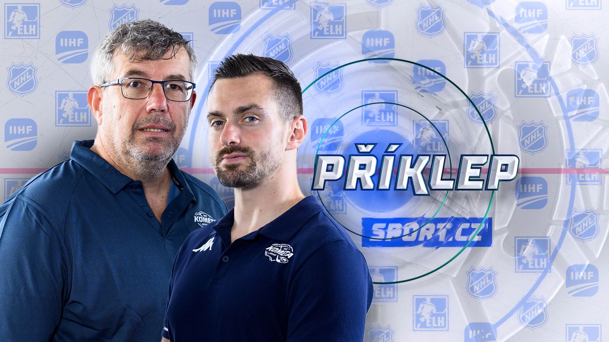 PŘÍKLEP: Bylo to finančně náročné léto, marně jsem žádal zaměstnaneckou slevu, žertuje Flek o svatbě