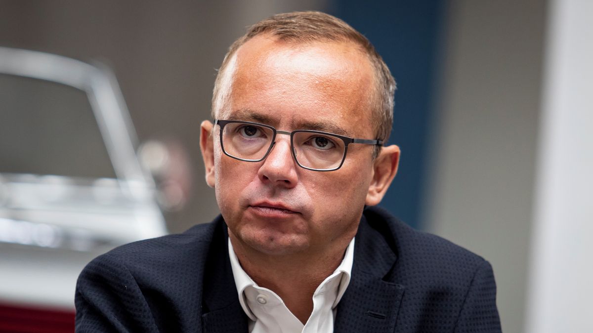 Prezident Autoklubu prozradil, jak bude fungovat jeho spolupráce s novým partnerem