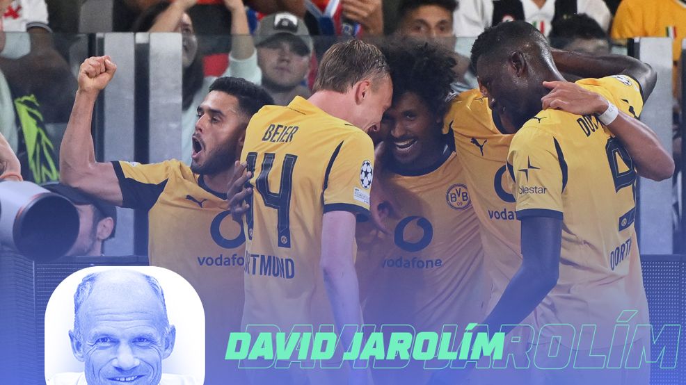 ECHO BUNDESLIGY: Dortmund jako hlavní vyzyvatel Bayernu. Za restartem stojí trenér Kovač