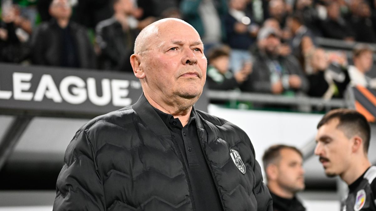 Naštvaný Koubek po Ferencvárosi: Tohle si nemůžeme dovolit, některé věci si musíme vyříkat!