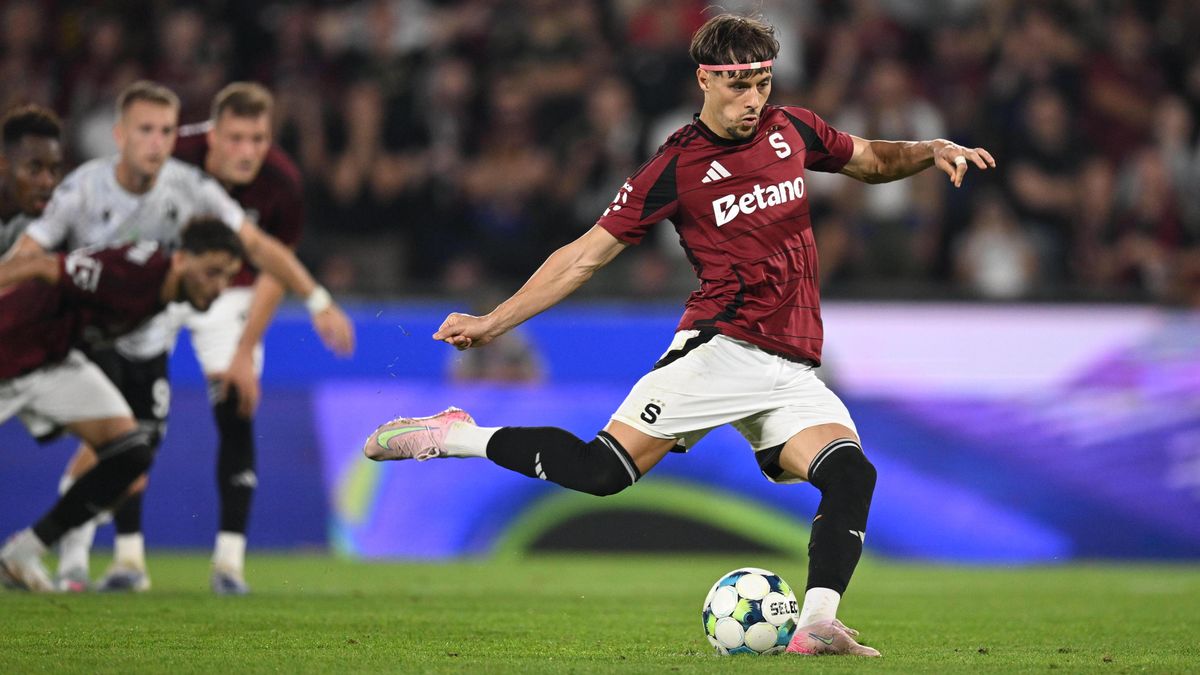 Birmančevič míří do Španělska