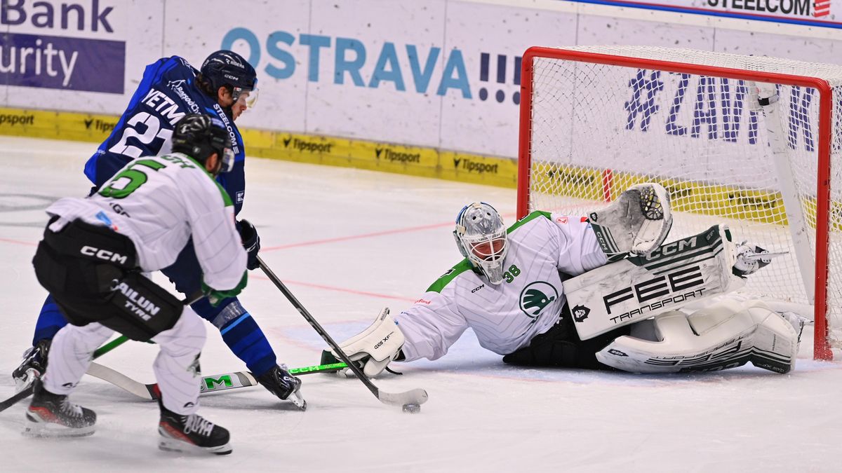 Videomomenty z utkání Mladá Boleslav - Karlovy Vary