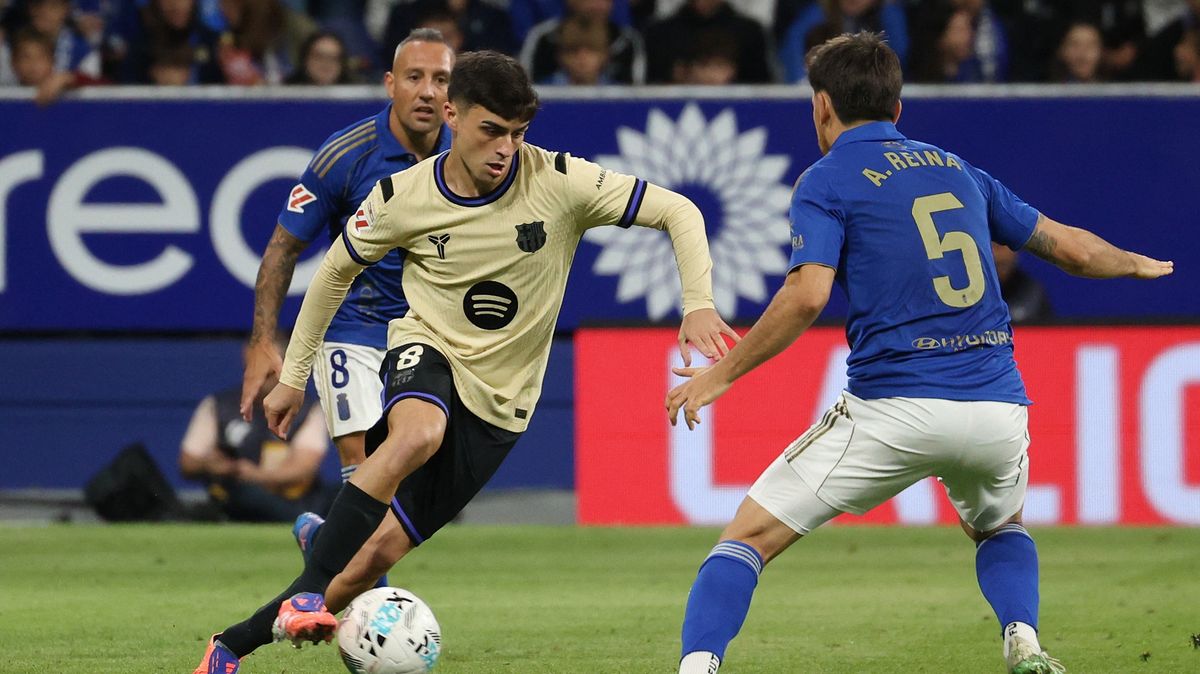 Elche v La Lize stále drží neporazitelnost