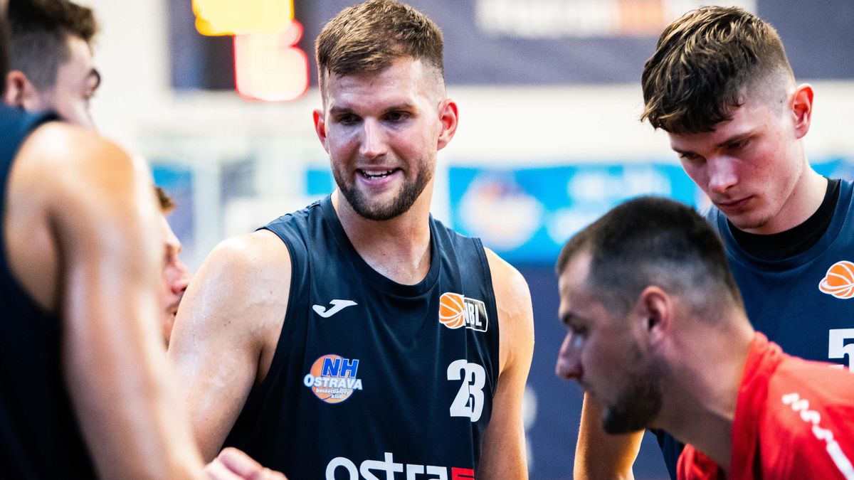 Basketbalisté Ostravy jsou blíž k postupu do play off