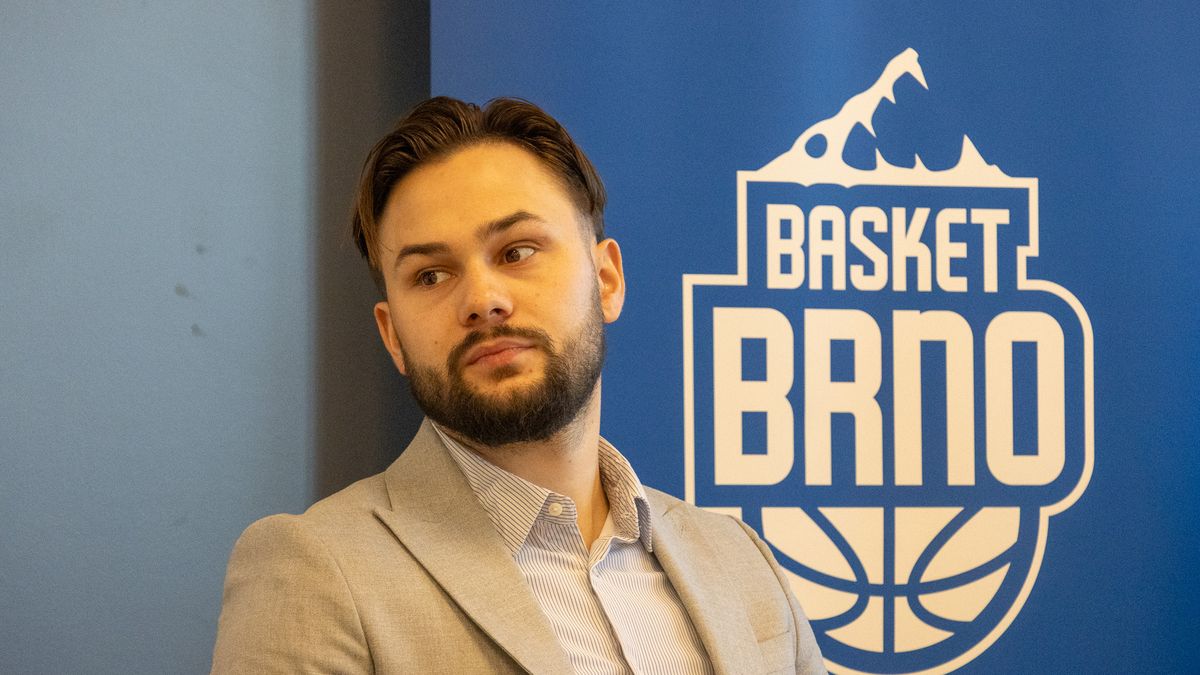 Nový název i boj o účast v Evropě. Basket Brno ale po jarní jízdě některá esa neudržel