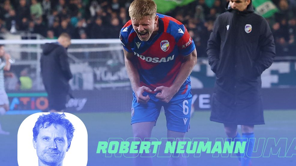 GLOSA: Plzeň popřela v Budapešti svoji DNA