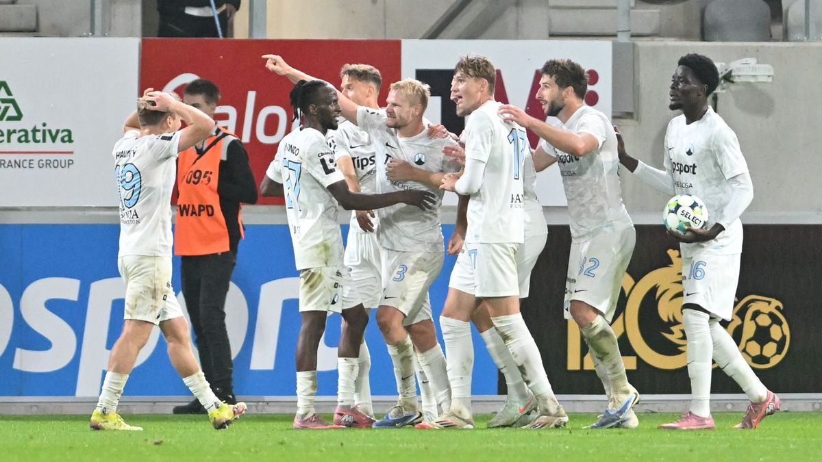 Artis se v poháru pokusí zaskočit Liberec