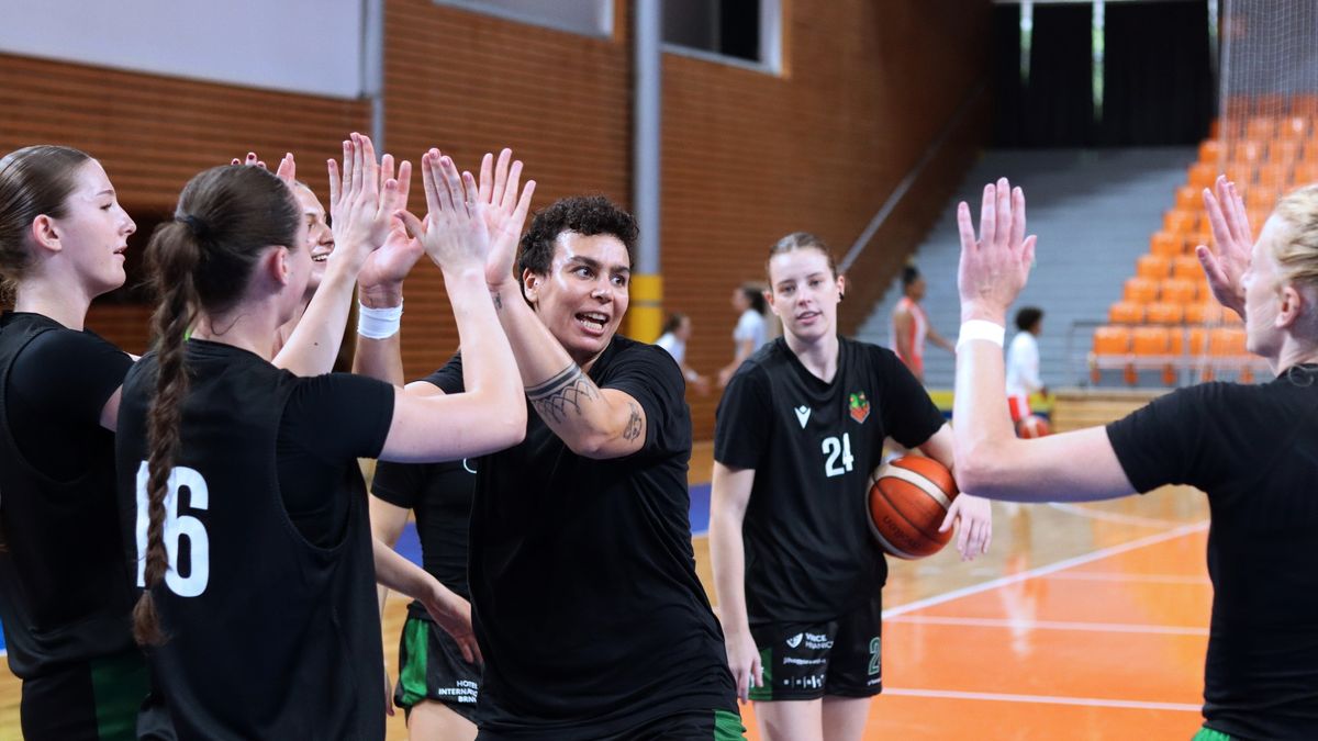 Posílené Žabiny zaskočila kvalifikace o Euroligu. K systému mám výhrady, řekl kouč