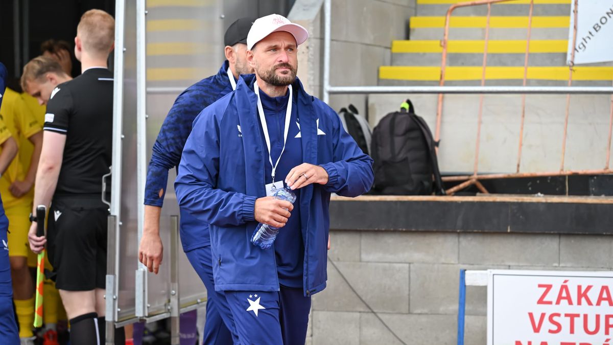 Jak srazili slavný Arsenal! Nadšený trenér hlásí: Nemusíme hrát beton, máme respekt