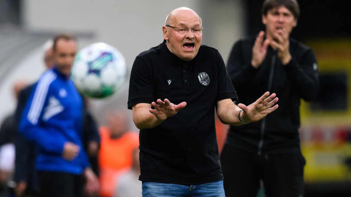 Koubek jedná o svém angažmá u reprezentace