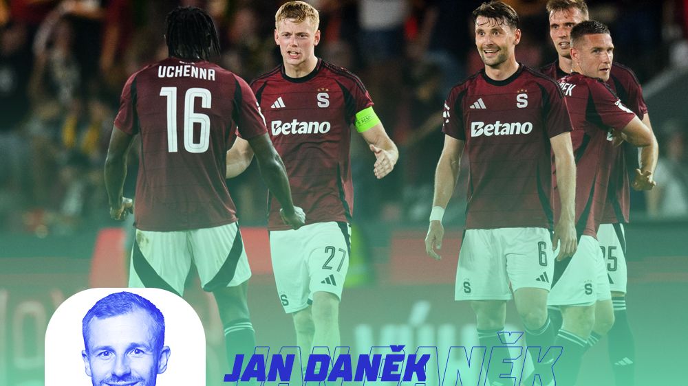 ANALÝZA: Slavia patří před Spartu. Jsou vyhazovy v Plzni a Pardubicích oprávněné?