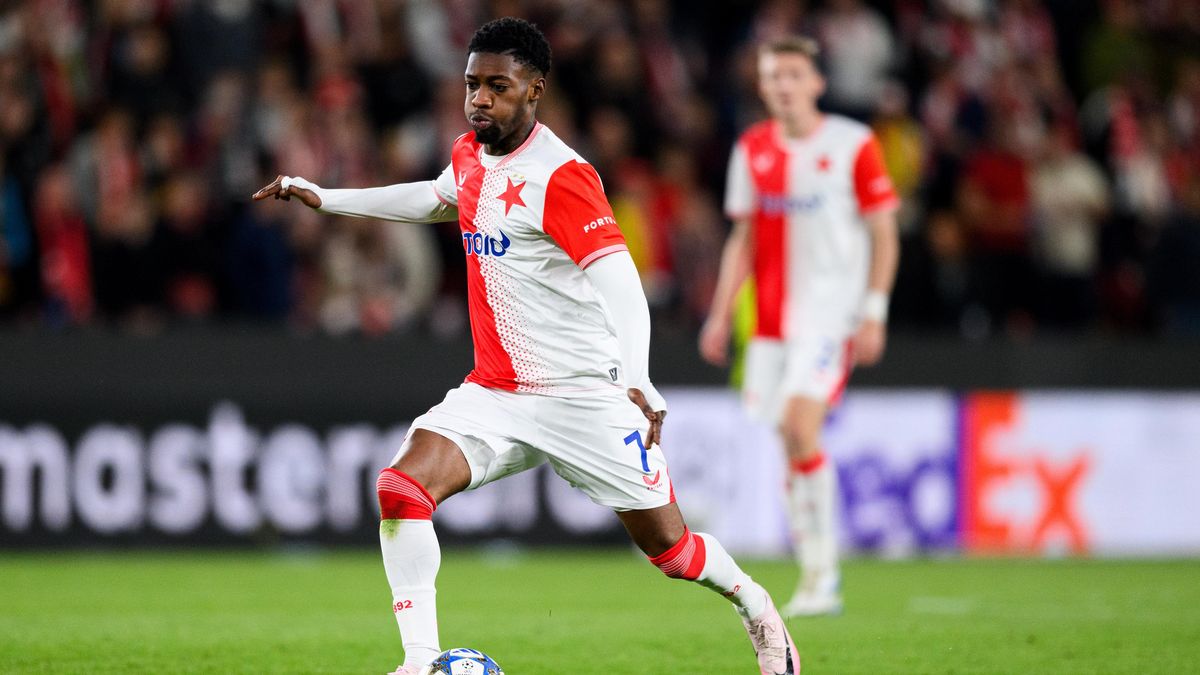 Letní posila Slavie zaujala. Kušej ji přirovnal k Matějovskému