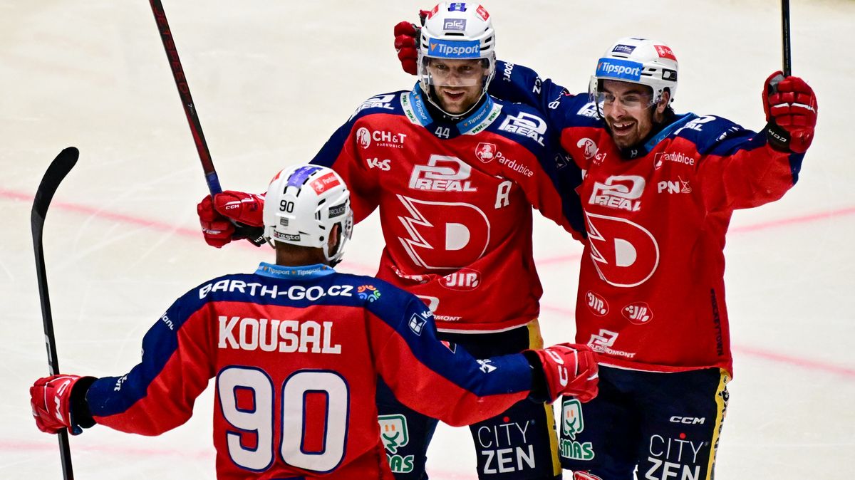 Překonal rakovinu varlat. Nyní se Hrníčko dočkal první extraligové trefy