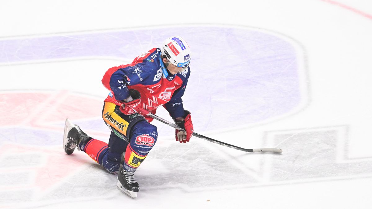 Dvě pardubické opory se hned tak nevrátí. Dynamo informovalo i o zdravotním stavu Sedláka