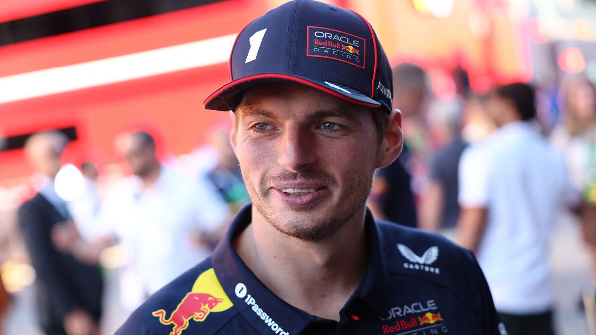 Hamilton přišel starý, soudí bývalý jezdec Ferrari. Jako Britova nástupce by vítal Verstappena