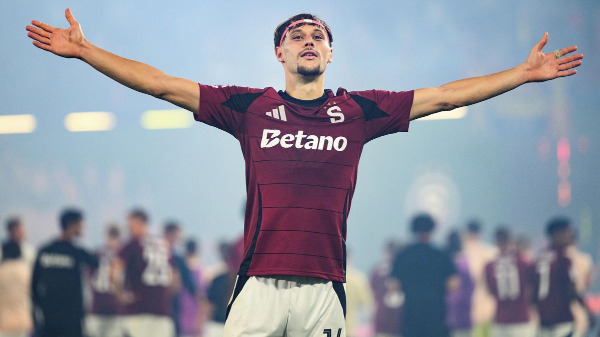 Birmančevič se v Getafe uvedl gestem ve stylu Ronalda