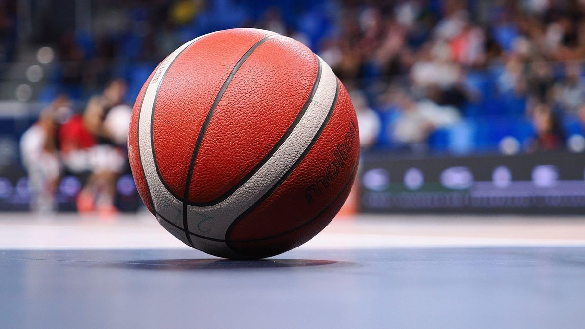 Basketbalisté ve hře 3×3 získali na MS do 23 let bronz