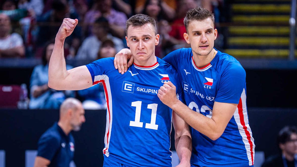 Češi se proti Polsku porvou o bronz z mistrovství světa