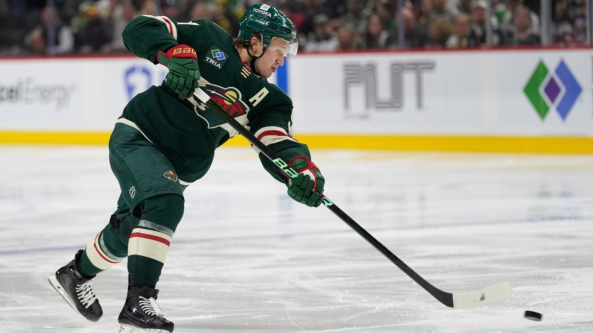Úlet? Lepší než třeba Pastrňák? Rekordní smlouva pro ruskou hvězdu rozděluje NHL