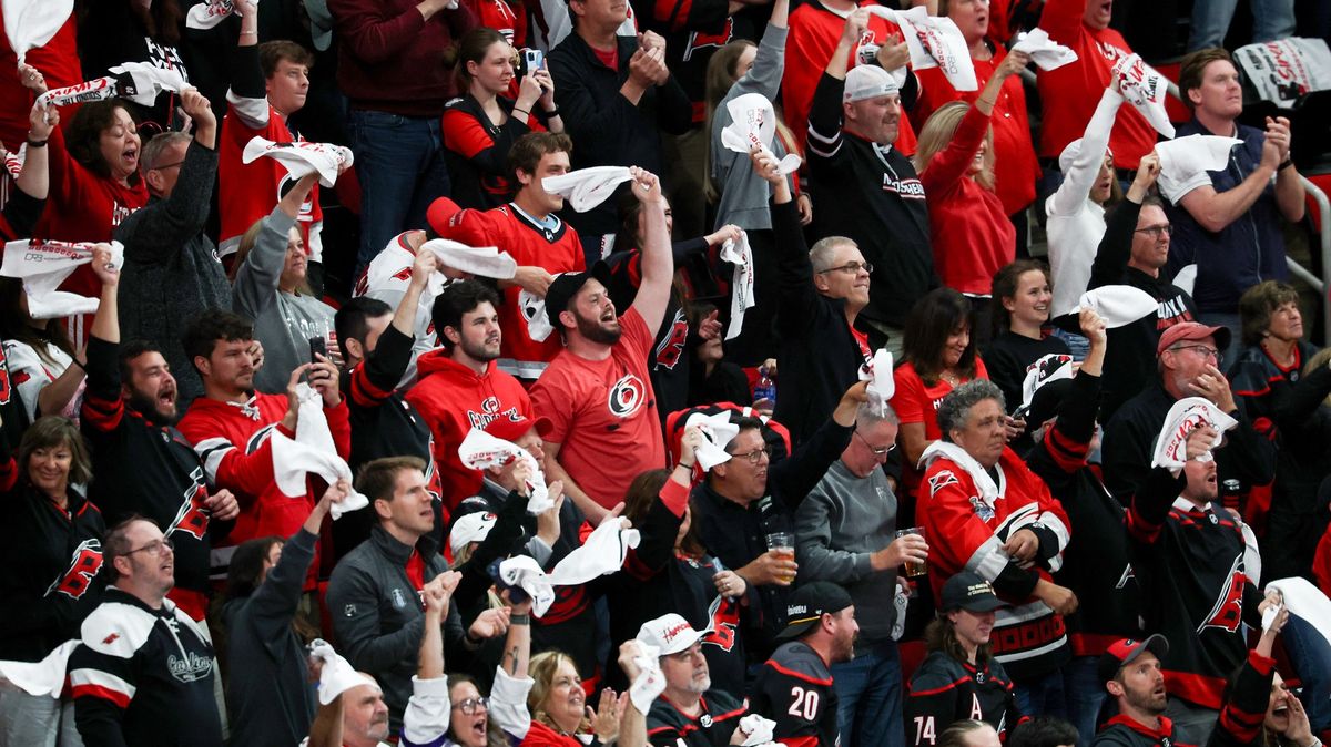 Bojkot v NHL. Část fanoušků hlásí: Na hokeji už nás neuvidíte!