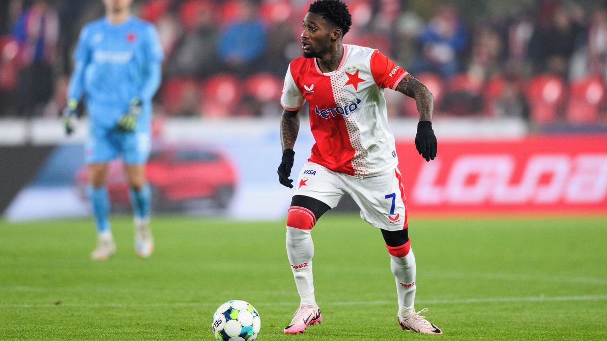 Bývalý fotbalista Slavie si našel nový klub