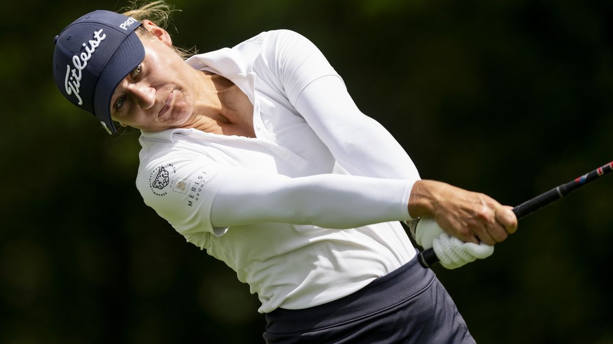 Melichová při návratu na Ladies European Tour skončila v Alicante sedmá