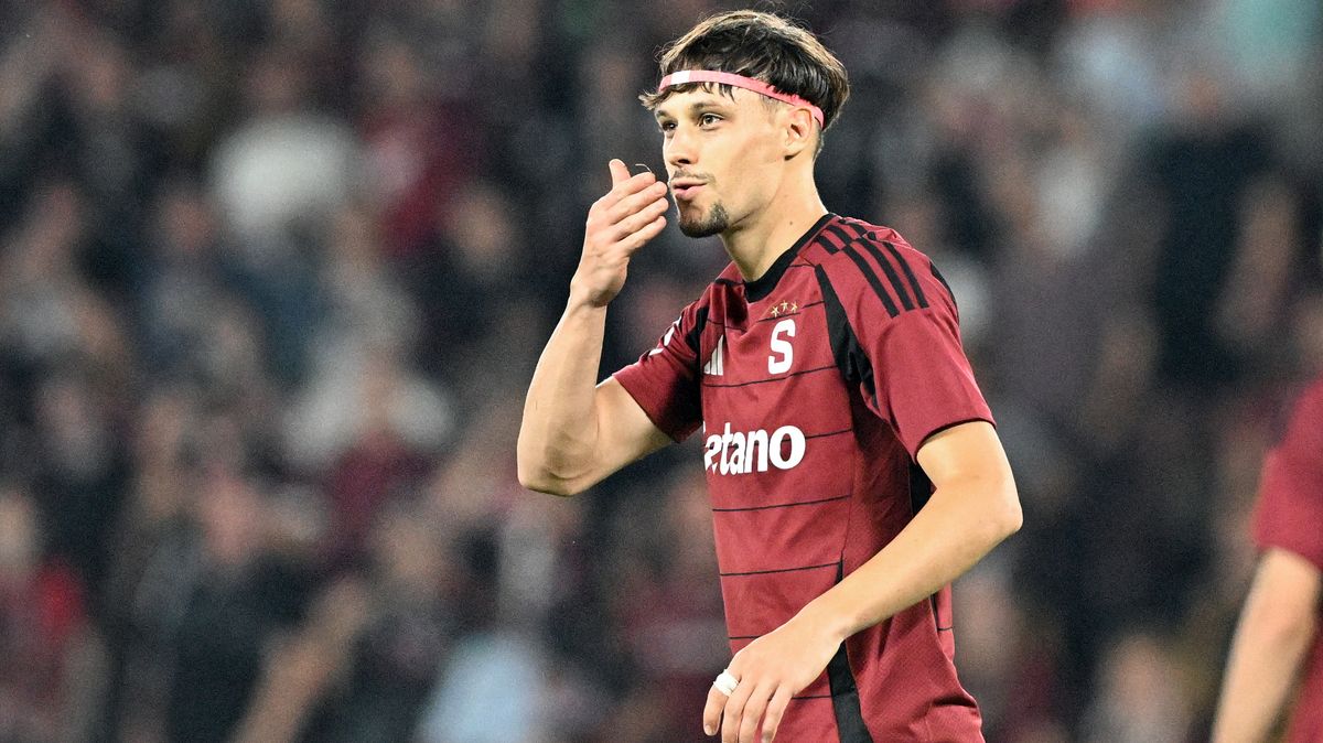 FOTBAL ONLINE: Sparta hraje v Ostravě, může se vrátit před Slavii. Bohemians jdou rychle do vedení