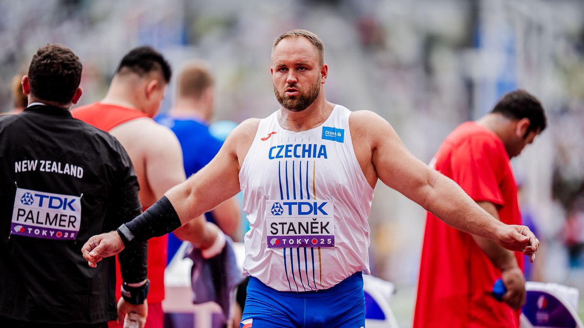 Staněk vyzve ve finále nejlepší koulaře světa, na startu i česká kometa