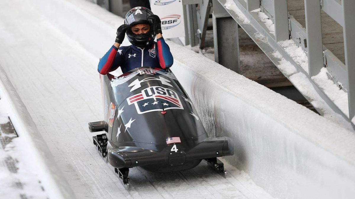 Ruští bobisté a skeletonisté nesmí na zimní olympiádě startovat ani jako neutrální sportovci