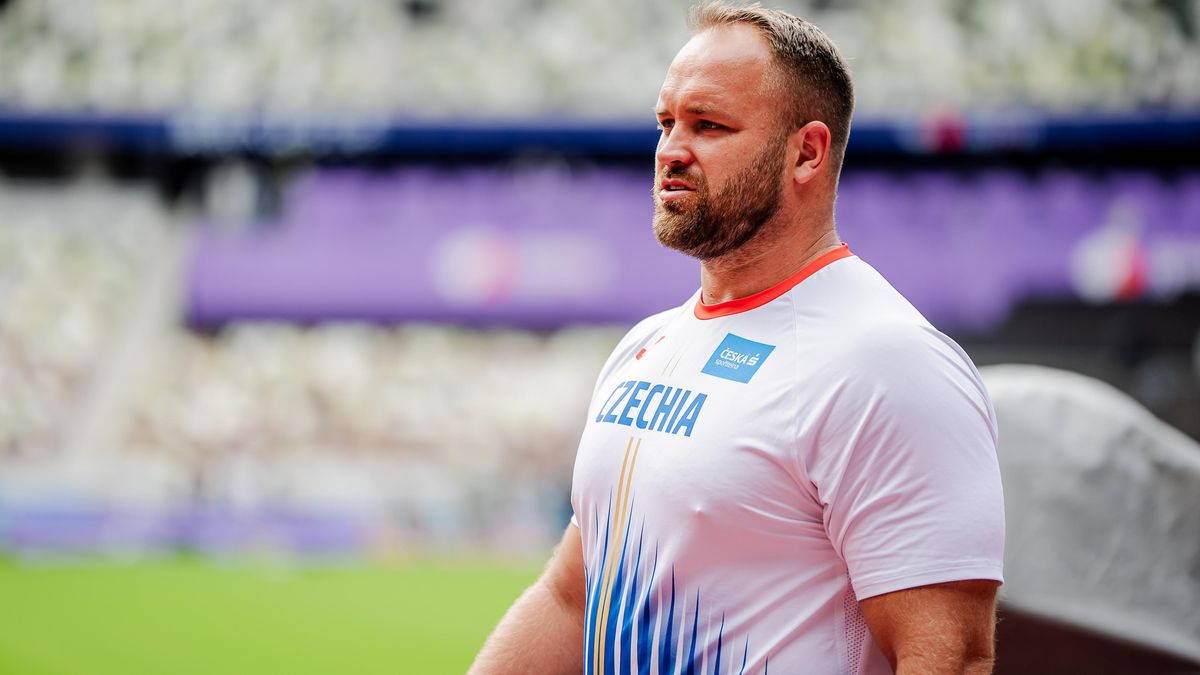 Jsem zdráv a plný síly, odpovídá Staněk zvídavým soupeřům. Snad nedojde na Pljuščenka
