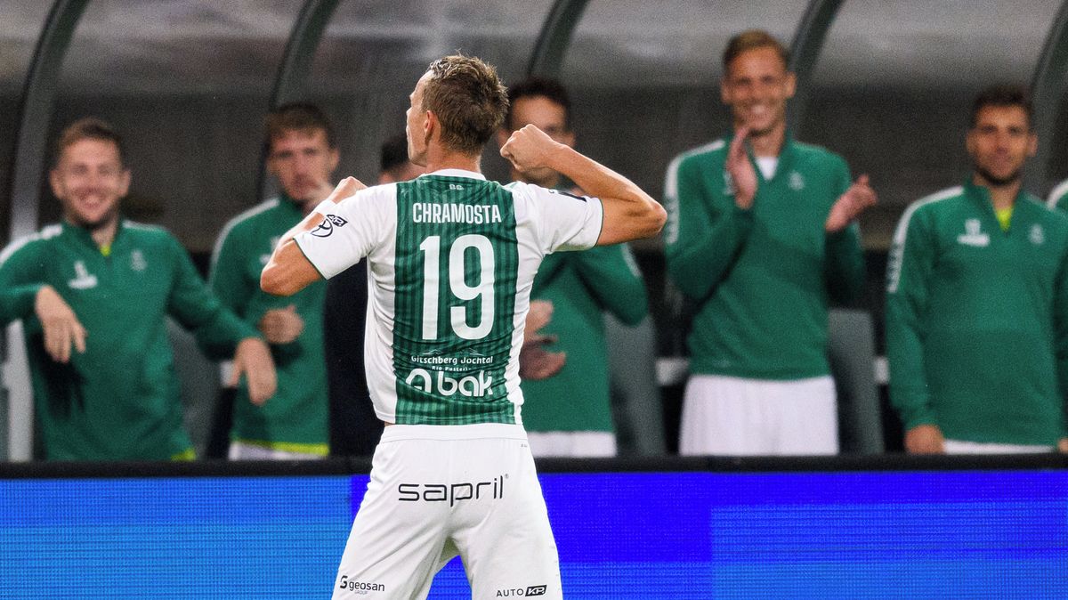 FANTASY LIGA: Trefí se znovu král střelců? Chramosta je letos sázka na jistotu