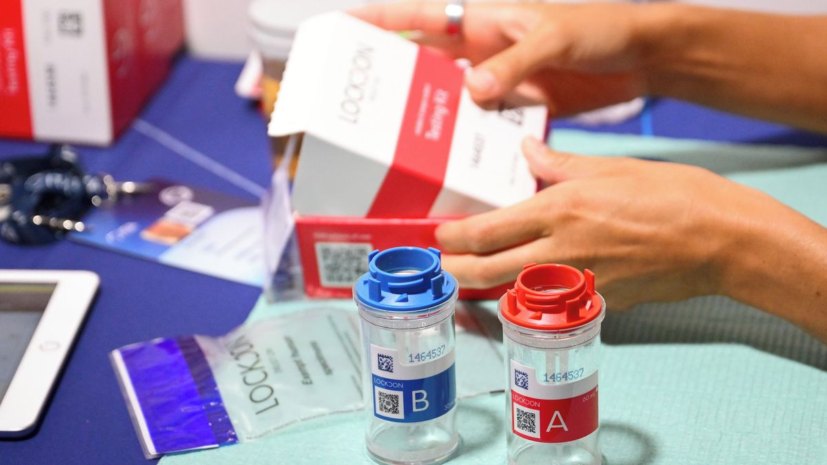Keňská antidopingová agentura má problém. Světová organizace ji označila za nevyhovující
