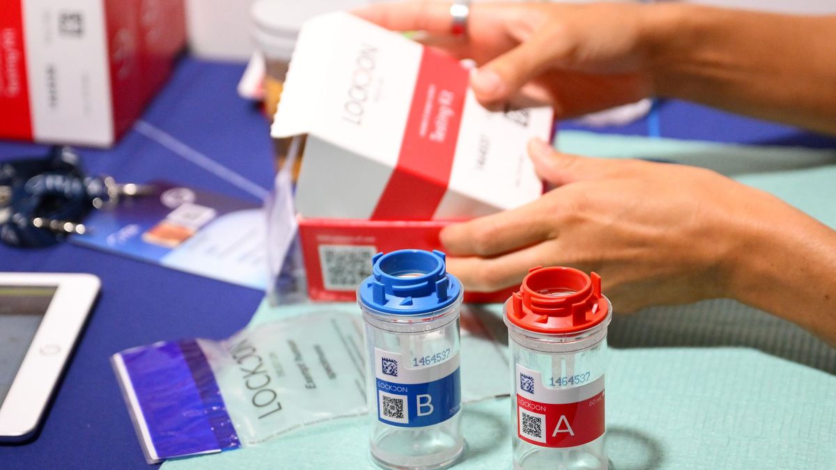 Keňská antidopingová agentura má problém. Světová organizace ji označila za nevyhovující