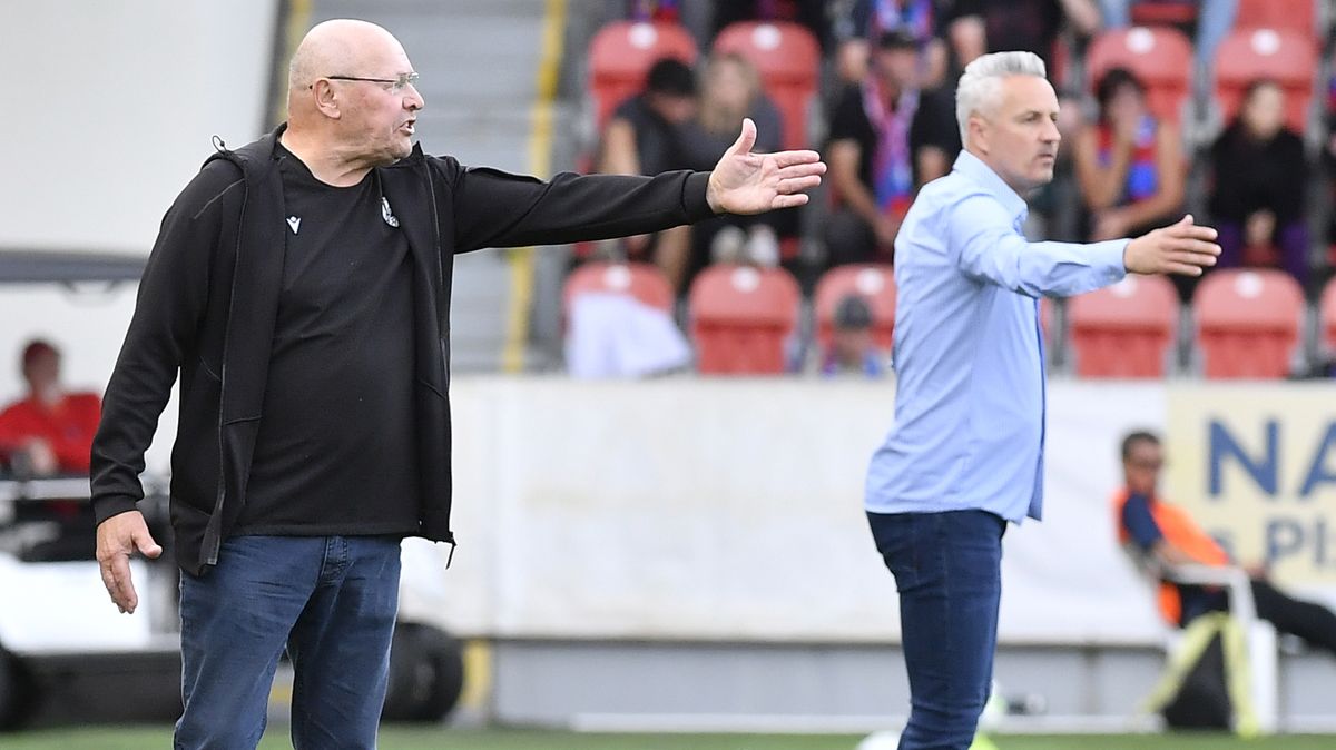 Komise si posvítila na faul Preciada i situace v Plzni. Rozhodčí jednou chybovali