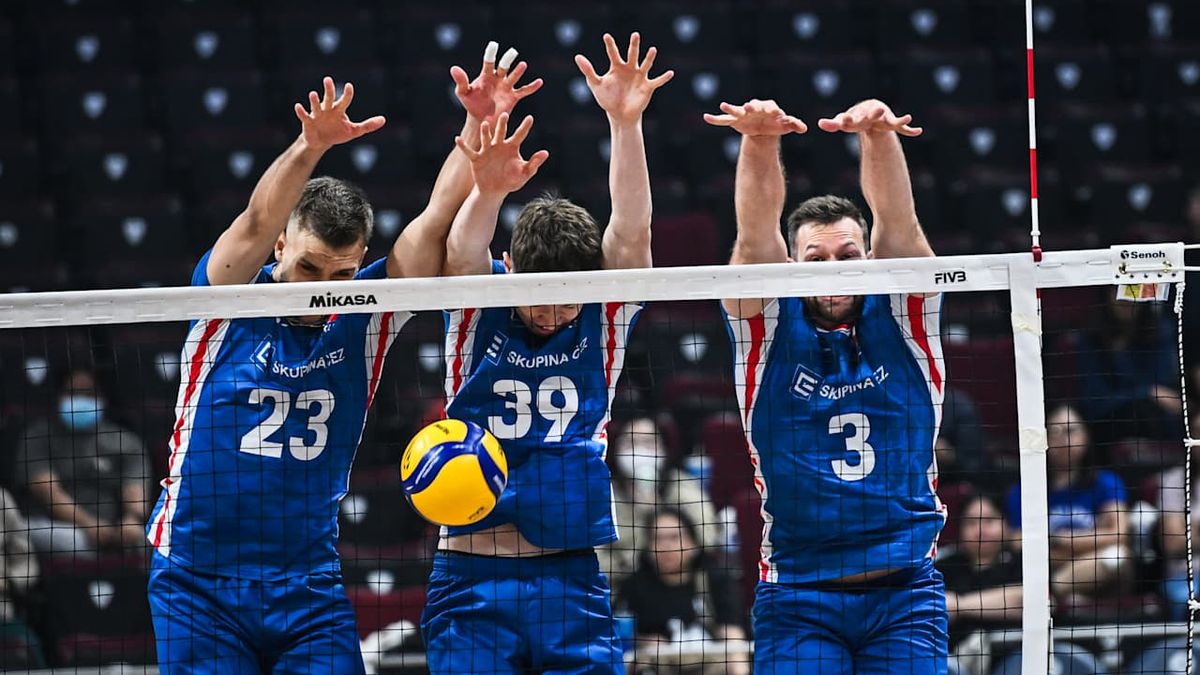 Filipíny po MS volejbalistů uspořádají za čtyři roky šampionát žen