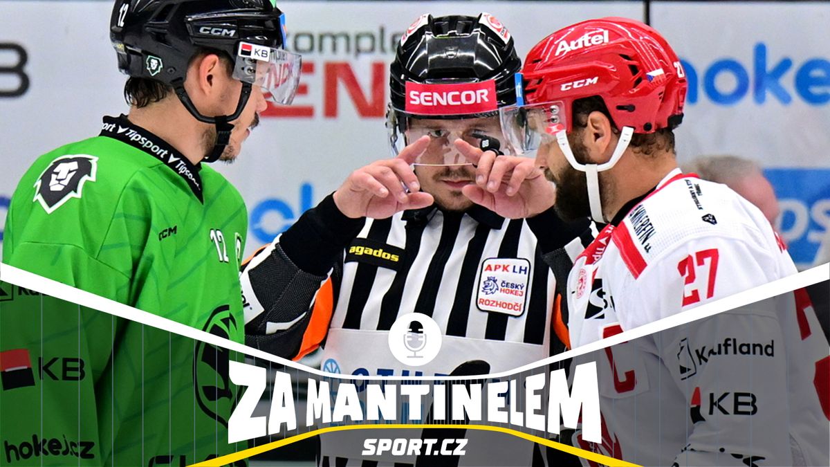 Zářez. Gól Třince měl platit, ale rozhodčí udělali dvě chyby najednou