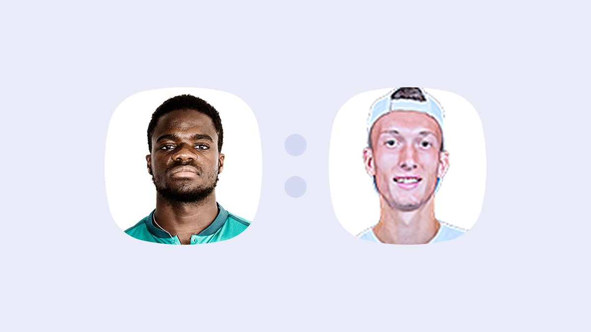 TIAFOE Frances – Liečka Jiří: Davis Cup 2025 Live Stream
