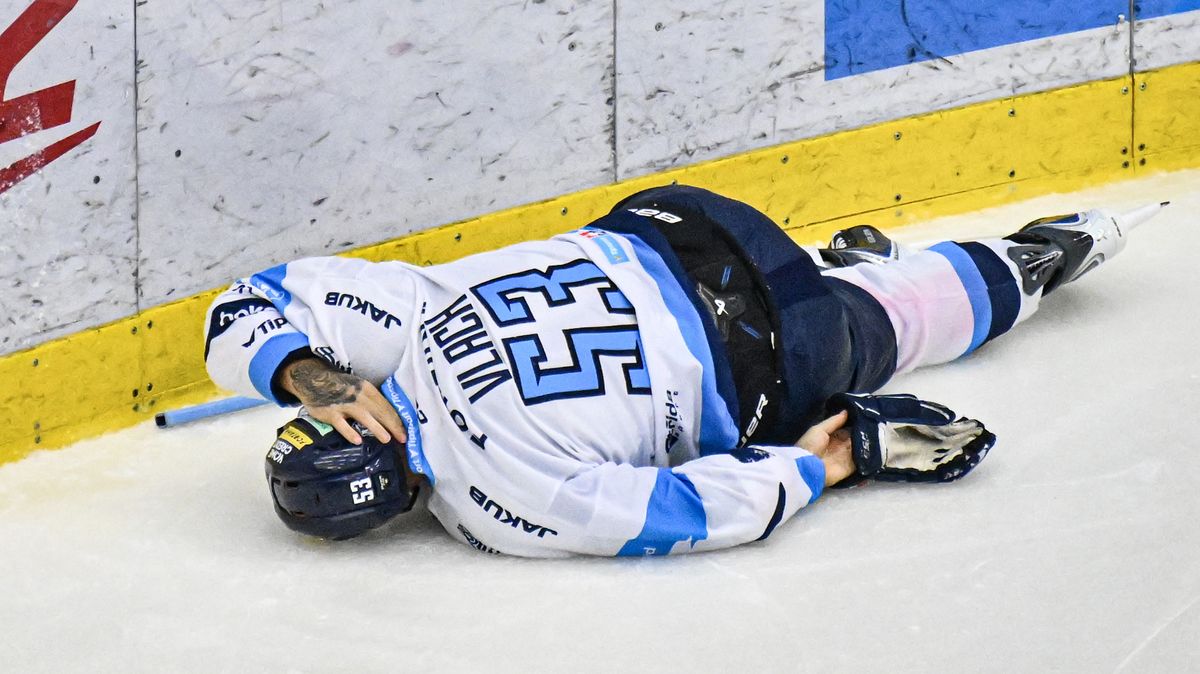 Strach o Vlacha. Za vítězství jsme zaplatili vysokou cenu, řekl Kudrna 