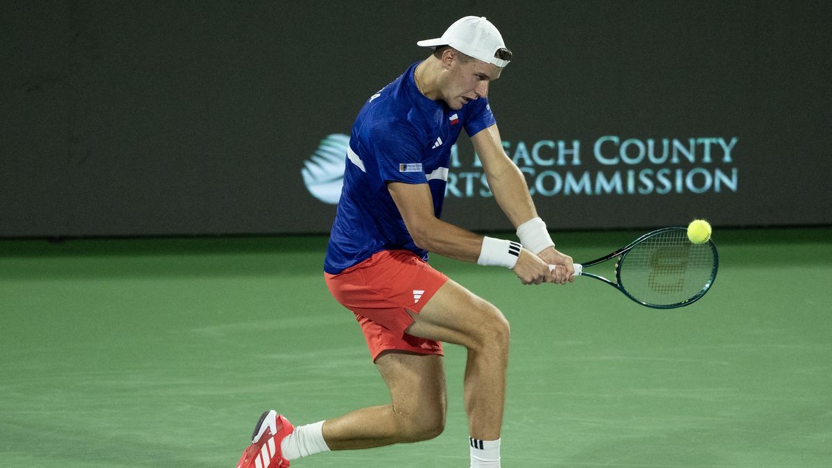 TENIS ONLINE: Češi nevyužili setbol. V klíčové čtyřhře s USA ztrácí