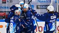 HOKEJ ONLINE: Kometa proti Spartě pevně vládne! Pardubice otáčí skóre, drama na Kladně