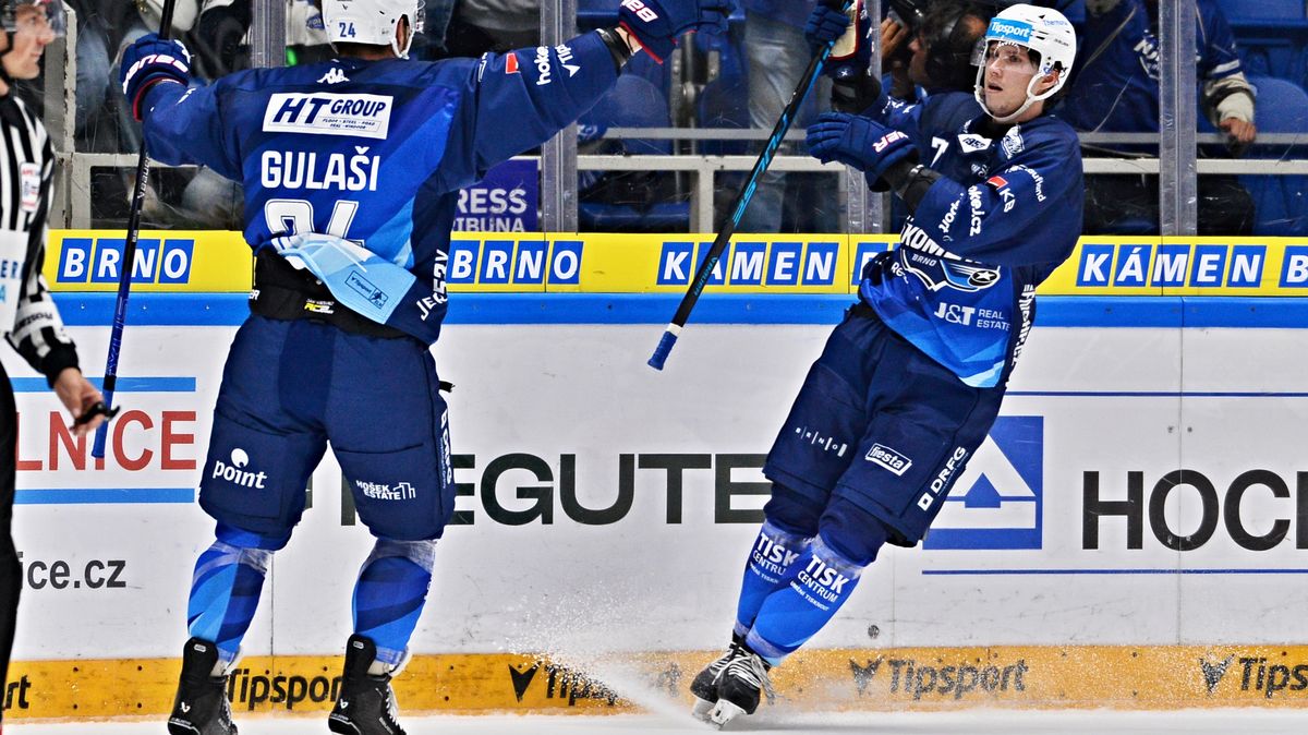 Videomomenty z utkání Mladá Boleslav – Brno