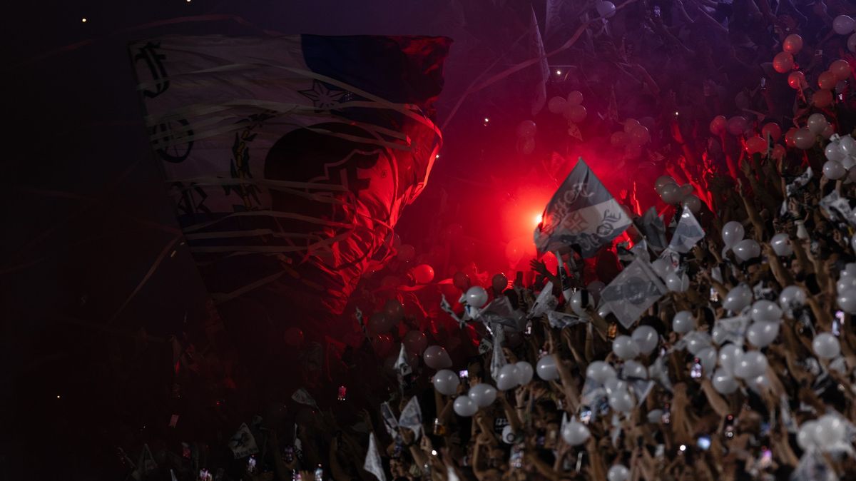 Tragédie před čtvrtfinále brazilského poháru. Střet fanoušků si vyžádal oběť