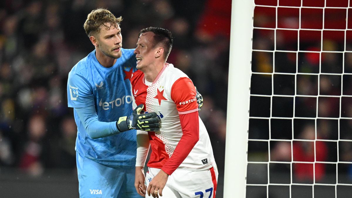 Derby na Letné skončilo smírně! Oslabený Hradec obral Plzeň