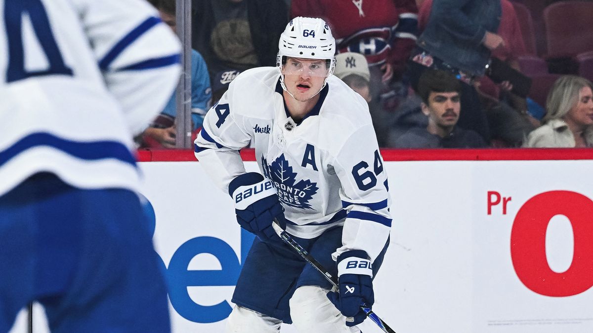 NHL Toronto Czech World Champion Offer