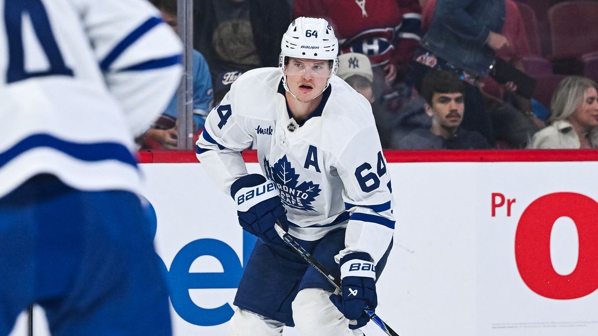 Toronto nabídlo Kämpfa ostatním klubům