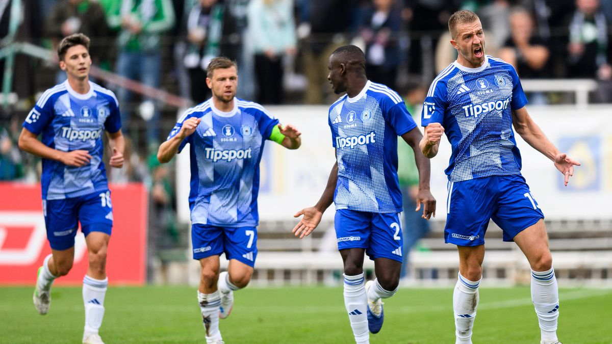 Sigma před Evropou hledá ředitele. Trenér má hlavu jako balon a návrat hvězdy vázne