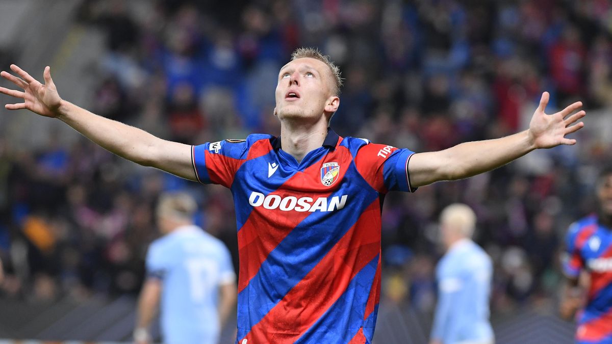 Panovala nějaká energie. Museli jsme se semknout, říkal Spáčil po triumfu nad Malmö