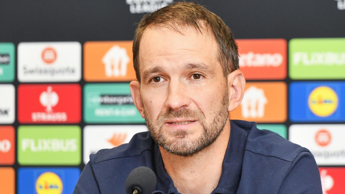 Éra po Koubkovi začíná. V neděli něco nastane, prozradil dočasný kouč Plzně
